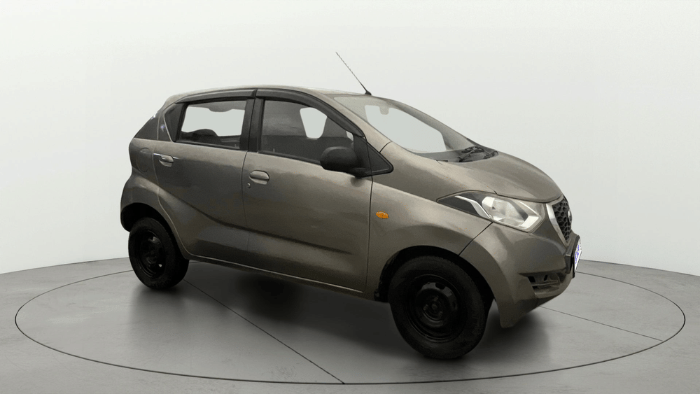 2017 Datsun Redi Go 2016-2018 T (O)