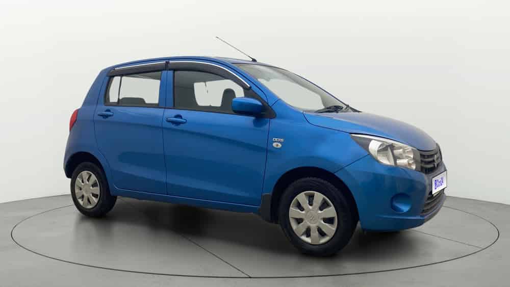 2016 Maruti Suzuki Celerio LDI
