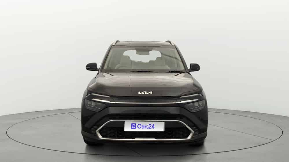 2023 KIA Carens LUXURY PLUS 1.5 PETROL DCT 7 STR