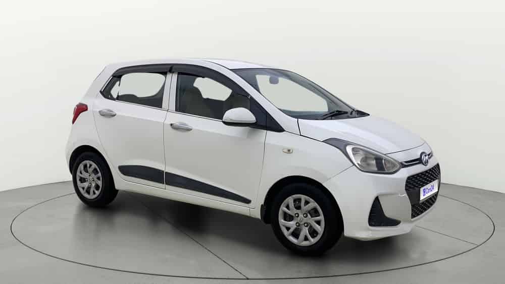 2018 Hyundai Grand i10 MAGNA 1.2 KAPPA VTVT