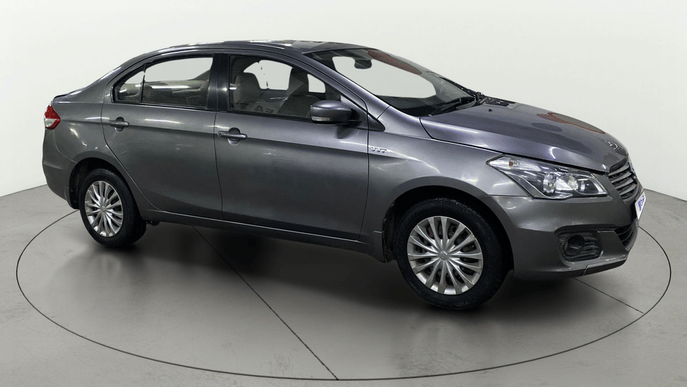 2015 Maruti Suzuki Ciaz 2020-2026 VXI