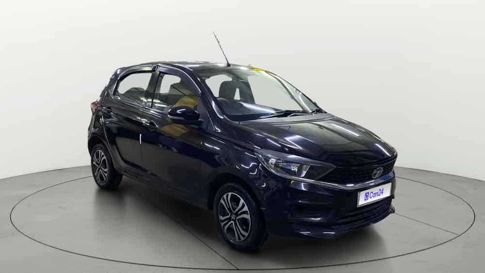 2023 Tata Tiago 2021-2026 XTA PETROL