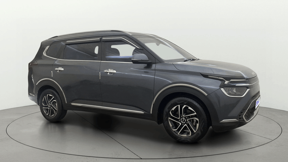 2022 KIA Carens LUXURY PLUS 1.4 PETROL 7 STR