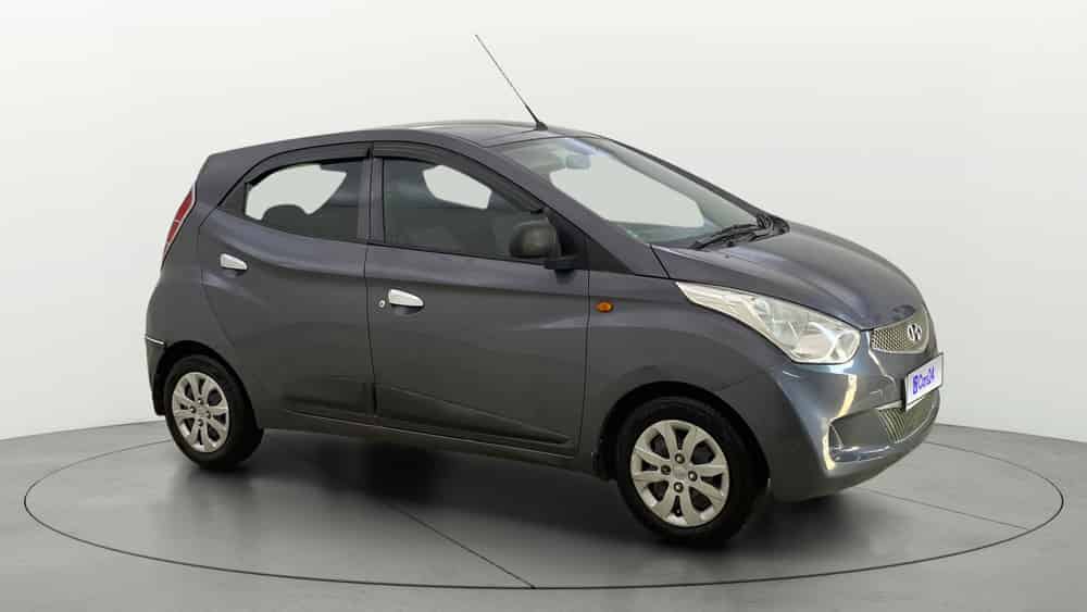 2016 Hyundai EON MAGNA +