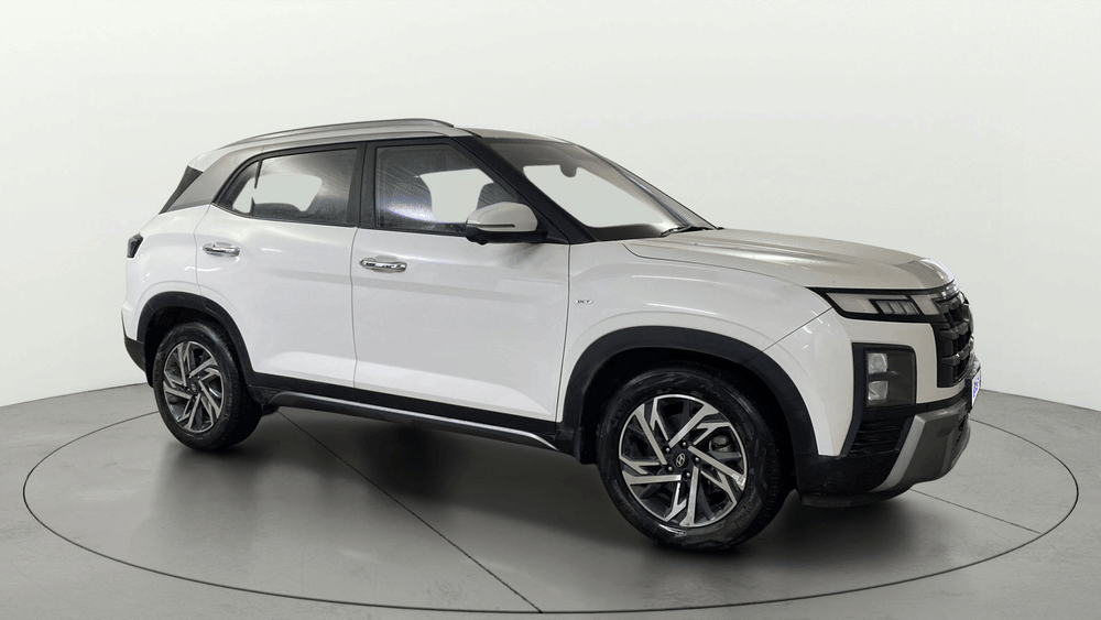 2024 Hyundai Creta SX (O) 1.5 TURBO DCT