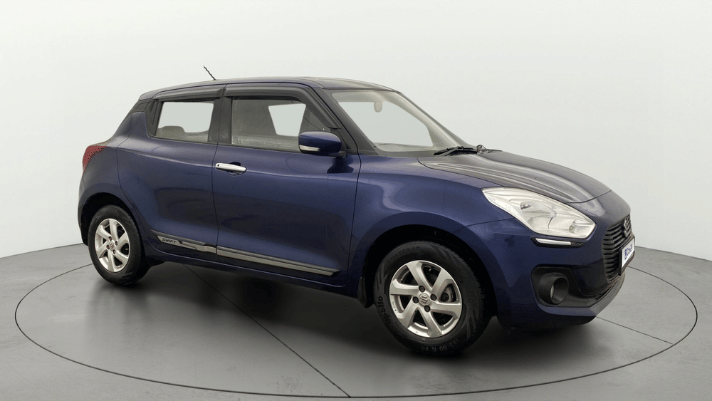 2019 Maruti Suzuki Swift VXI AMT