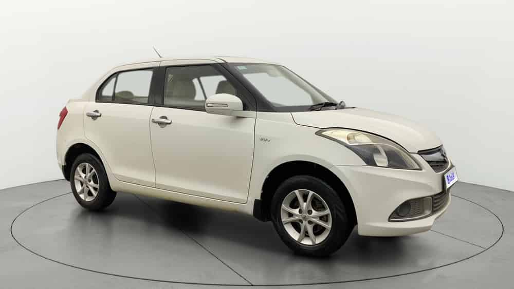 2015 Maruti Suzuki Swift Dzire 2017-2020 VXI ALLURE