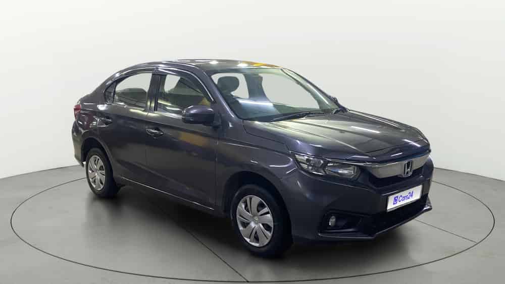 2019 Honda Amaze 1.5L I-DTEC S