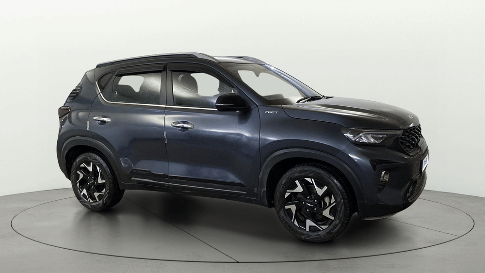 2023 KIA Sonet X LINE 1.0 DCT