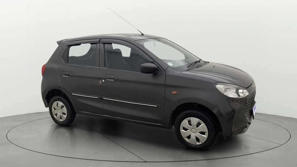 2023 Maruti Suzuki Alto K10 VXI