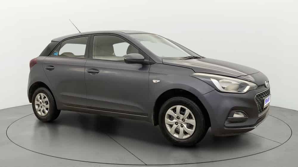 2019 Hyundai Elite i20 2014-2017 MAGNA PLUS 1.2
