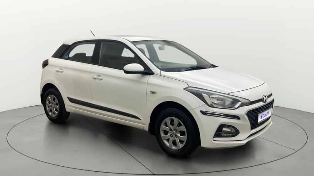 2019 Hyundai Elite i20 2014-2017 MAGNA PLUS 1.2