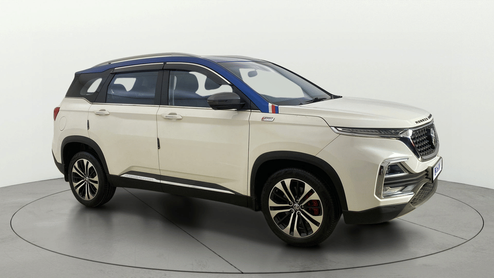 2021 MG Hector 2023-2025 SMART 1.5 DCT PETROL