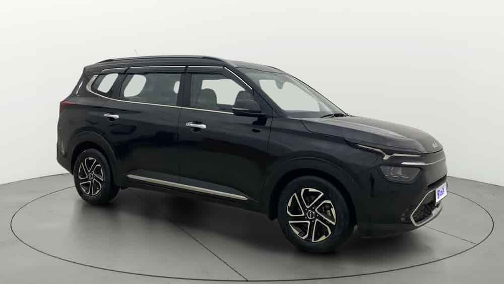 2023 KIA Carens LUXURY PLUS 1.5 DIESEL AT 7 STR