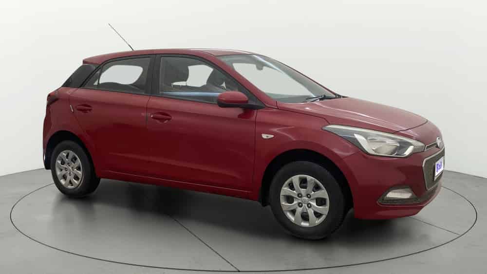 2016 Hyundai Elite i20 2014-2017 MAGNA 1.2