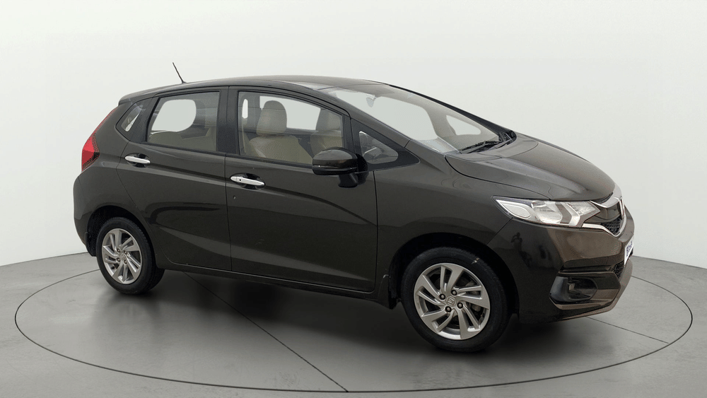 2021 Honda Jazz 2020-2023 1.2L I-VTEC VX CVT