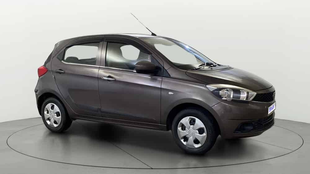 2017 Tata Tiago XT PETROL
