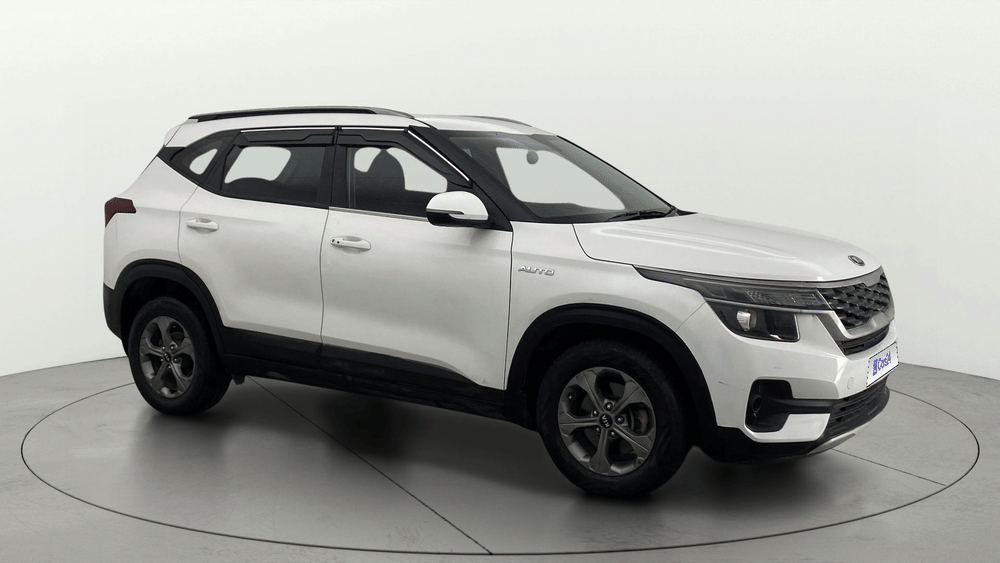 2021 KIA Seltos 2023-2026 HTK PLUS AT 1.5 DIESEL