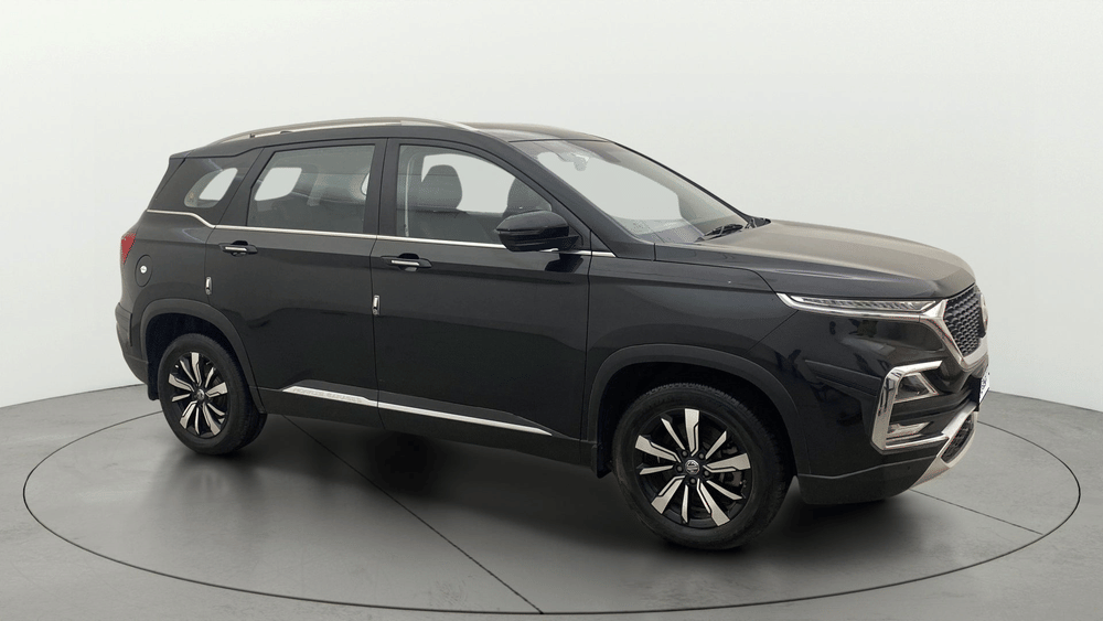 2019 MG Hector 2023-2025 SHARP HYBRID 1.5 PETROL