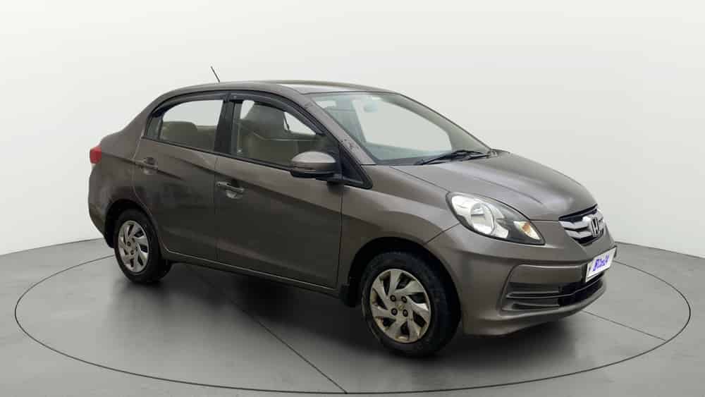 2015 Honda Amaze 1.5L I-DTEC SX