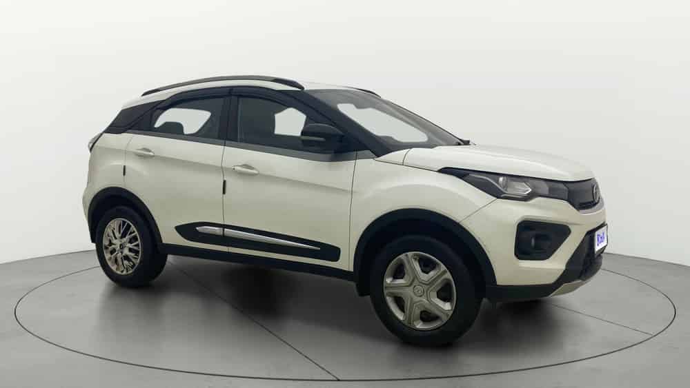 2021 Tata Nexon XZ PETROL