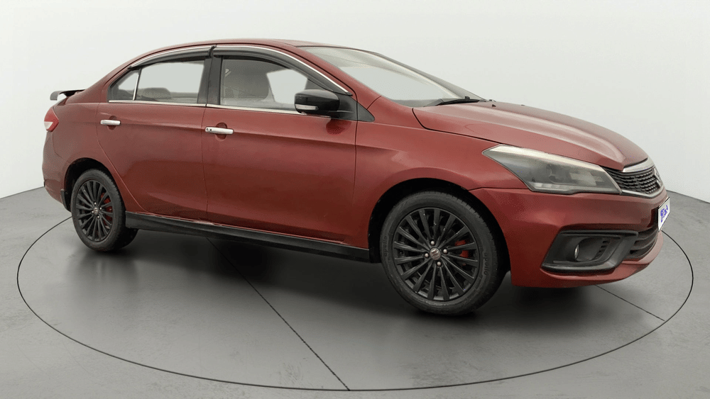 2020 Maruti Suzuki Ciaz 2020-2026 S 1.5 MT PETROL