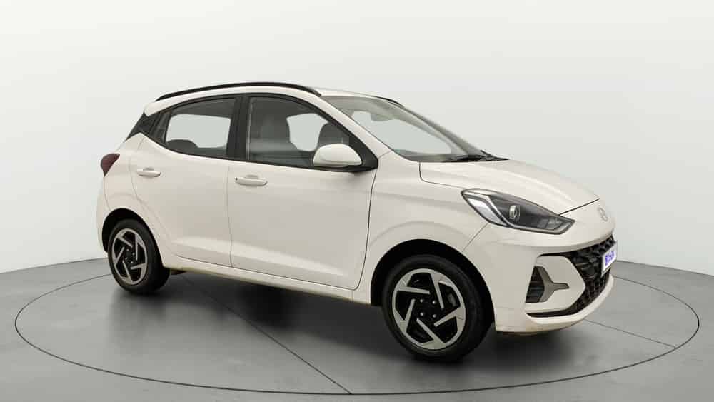 2024 Hyundai Grand i10 Nios Sportz 1.2 HY-CNG Duo