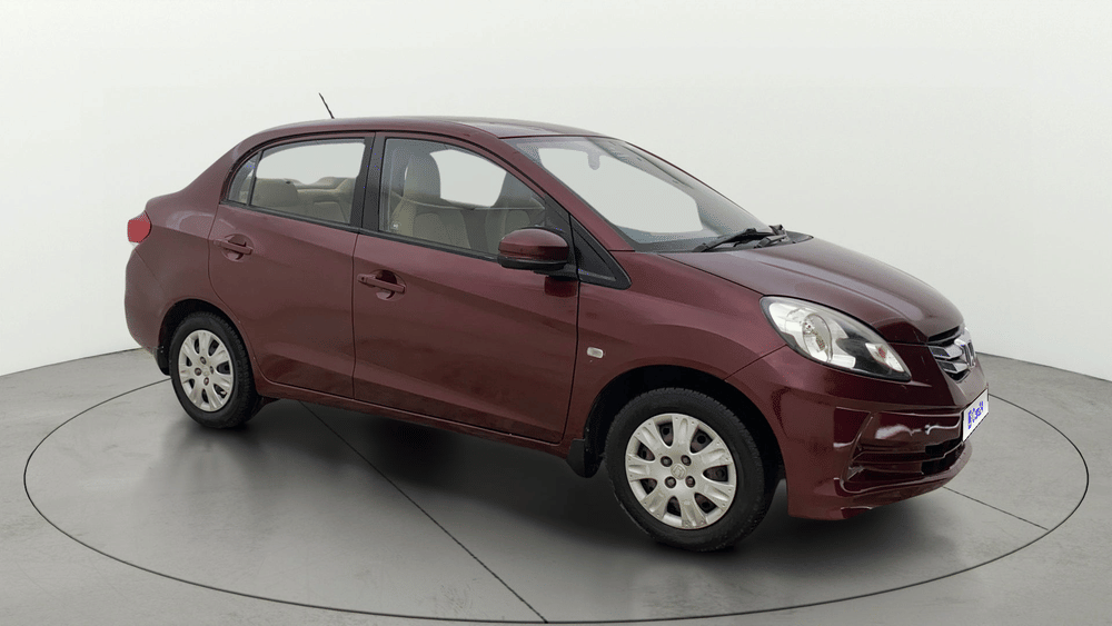 2015 Honda Amaze 1.2L I-VTEC S