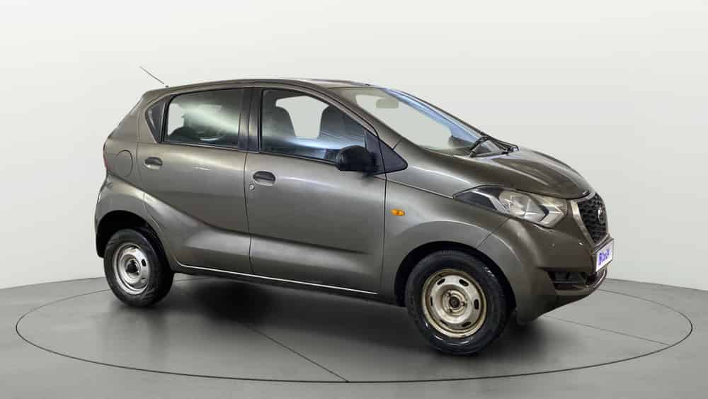 2018 Datsun Redi Go 2016-2018 A