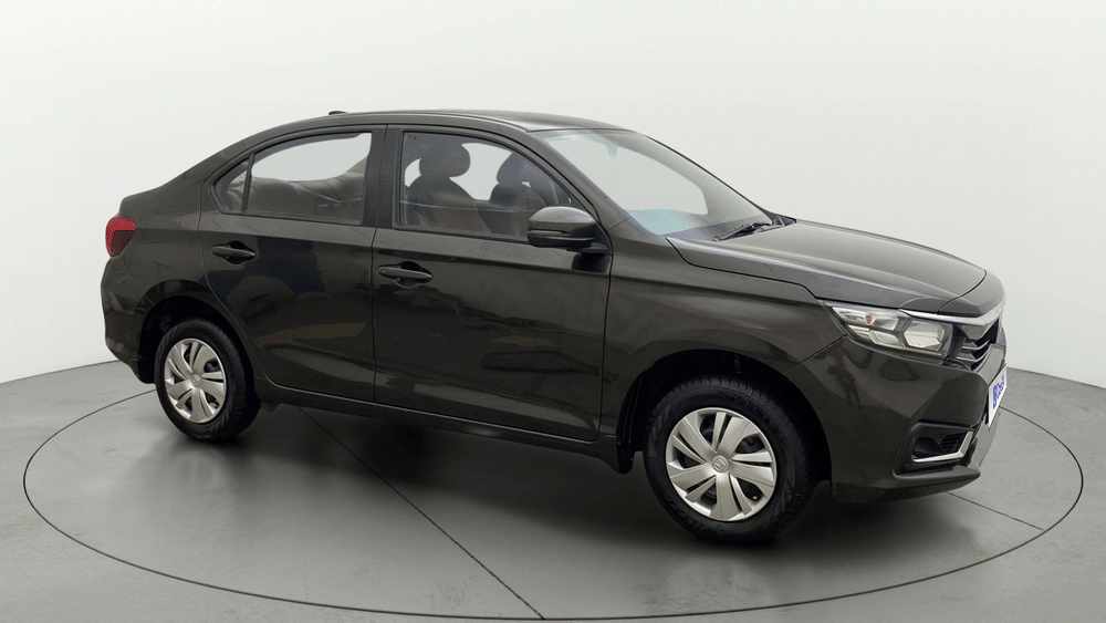 2022 Honda Amaze 1.2L I-VTEC S