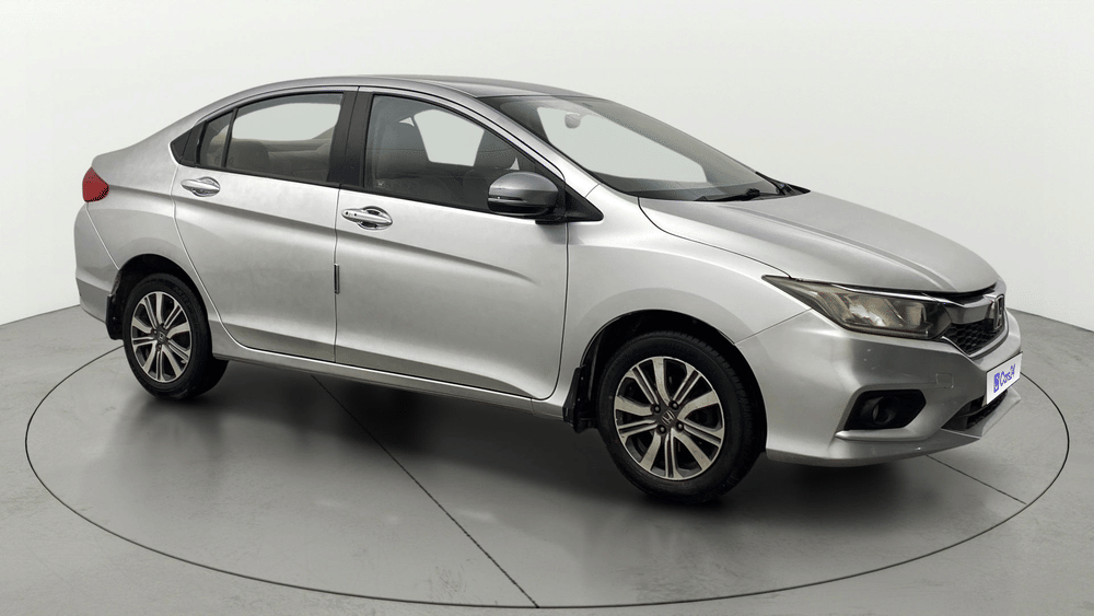 2021 Honda City 1.5L I-VTEC V MT 4TH GEN