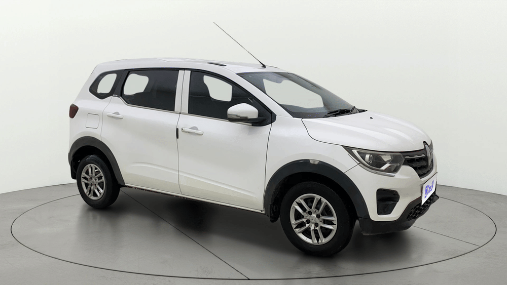 2019 Renault Triber 2020-2025 RXL MT