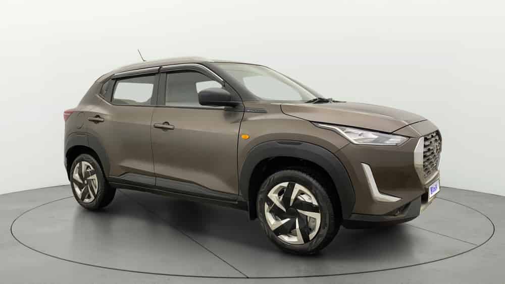 2021 Nissan Magnite 2020 - 2024 XE