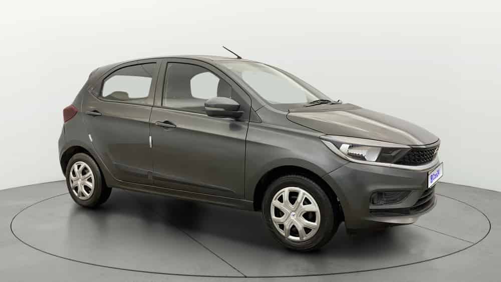 2020 Tata Tiago XT PETROL