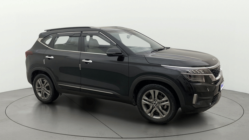 2021 KIA Seltos 2023-2026 HTX 1.5 PETROL