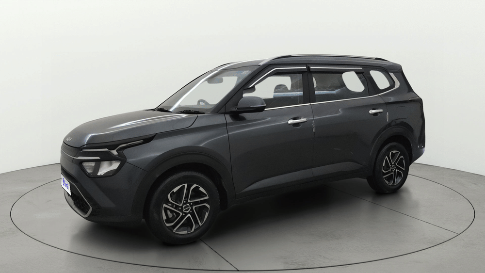 2022 KIA Carens PRESTIGE PLUS 1.4 PETROL 7 STR