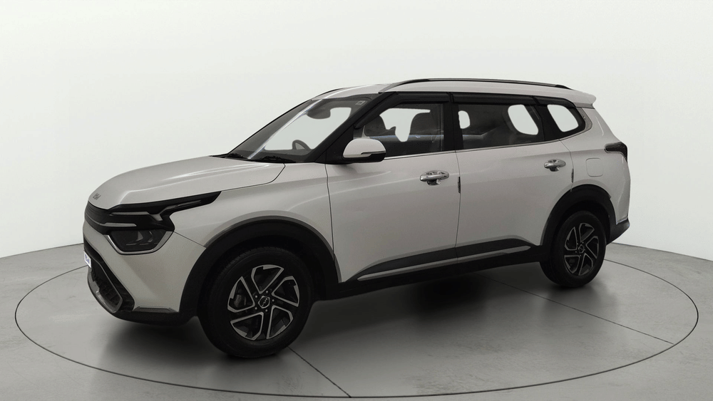2022 KIA Carens LUXURY PLUS 1.5 DIESEL AT 7 STR