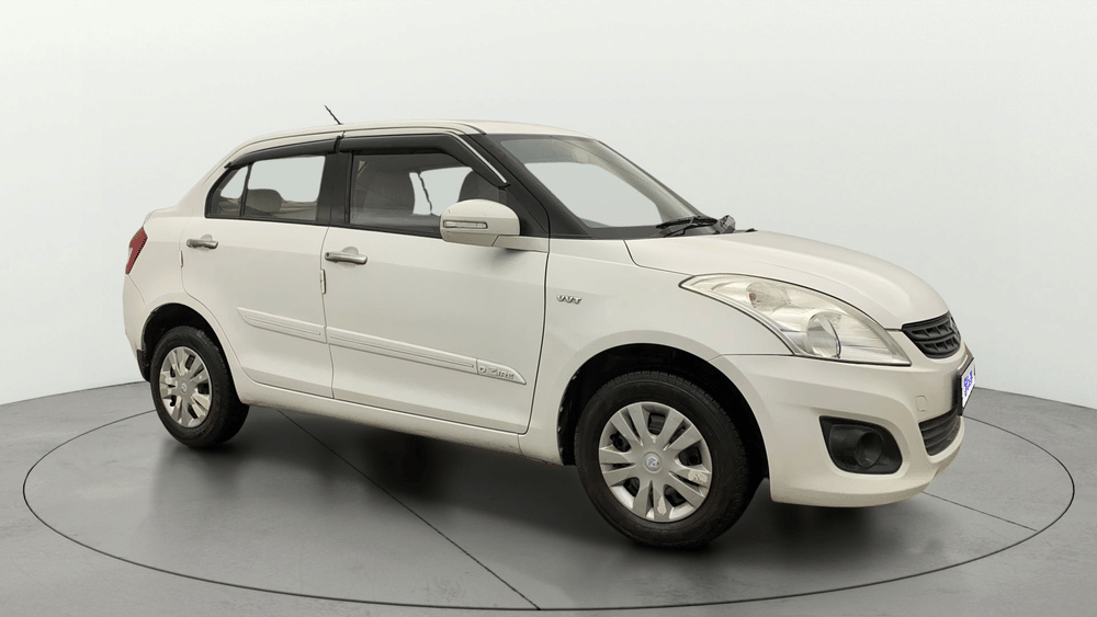 2015 Maruti Suzuki Swift Dzire 2017-2020 VXI