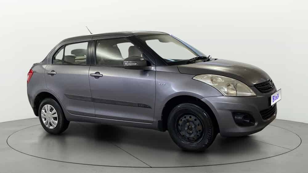 2014 Maruti Suzuki Swift Dzire 2017-2020 VXI