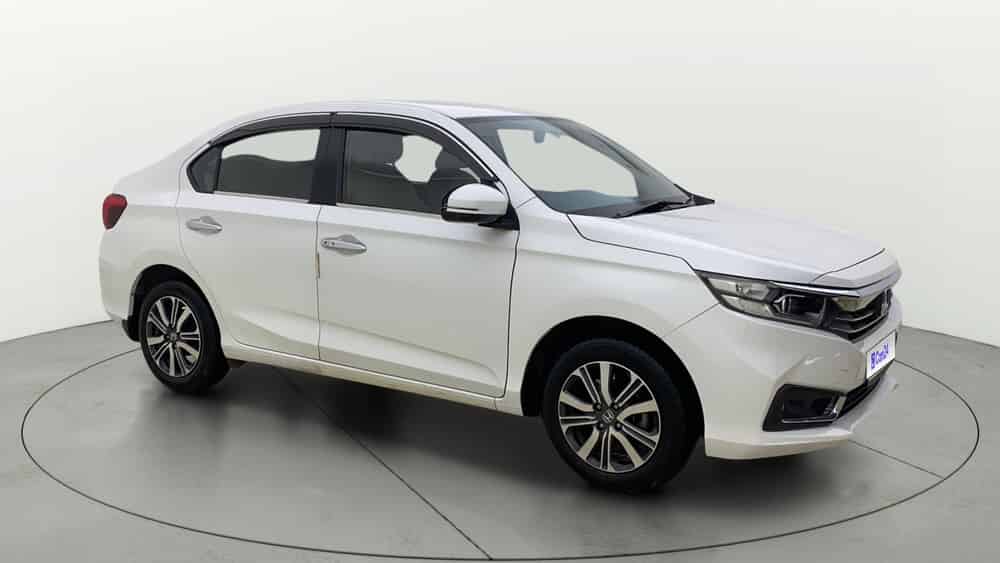 2023 Honda Amaze 1.2L I-VTEC VX CVT