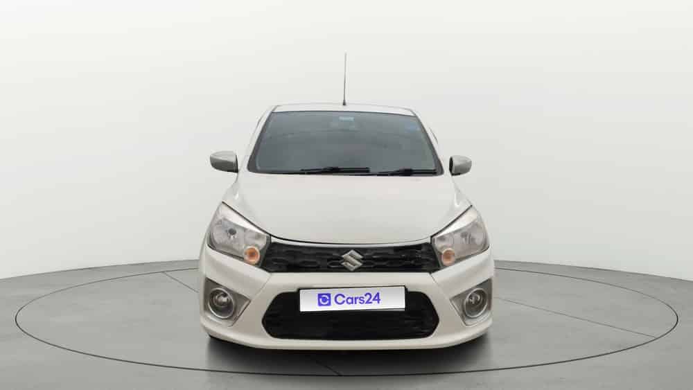 2021 Maruti Suzuki Celerio VXI CNG