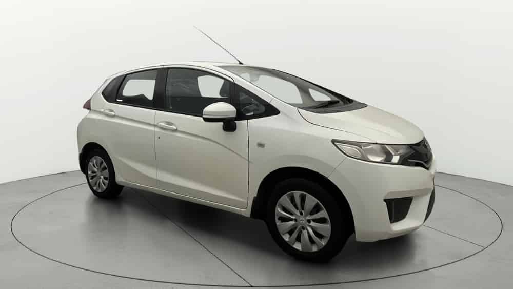 2016 Honda Jazz 2020-2023 1.2L I-VTEC S AT