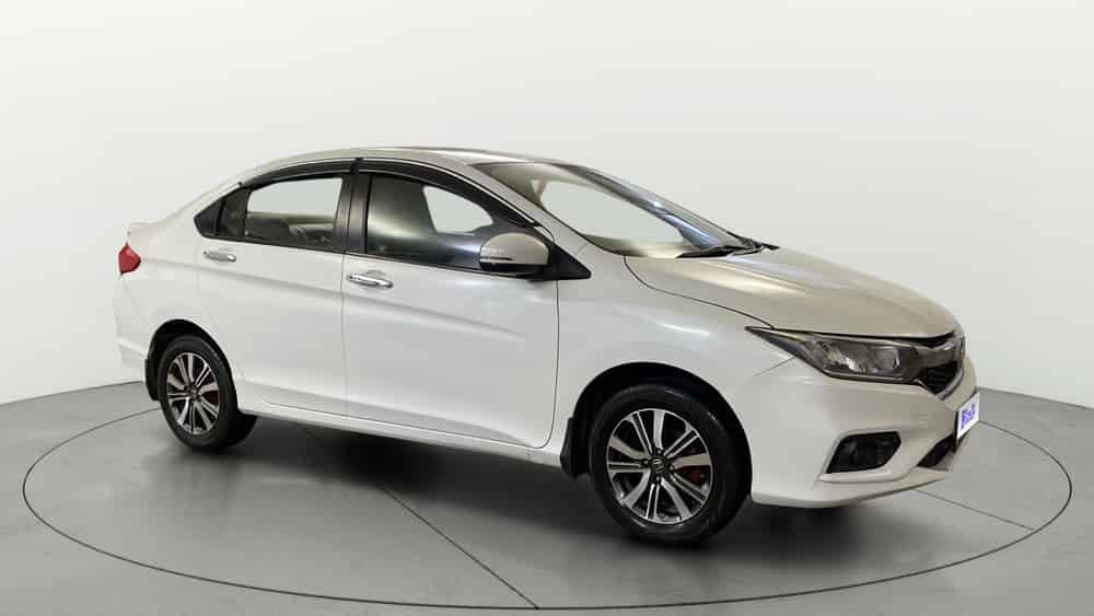 2019 Honda City 1.5L I-VTEC V MT