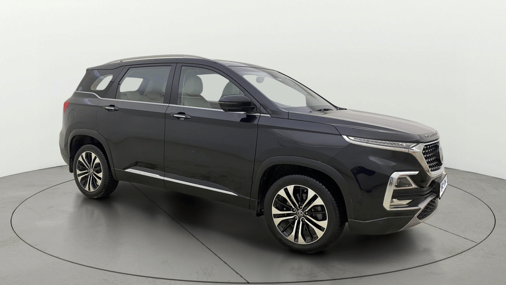 2021 MG Hector 2023-2025 SHARP 1.5 PETROL CVT