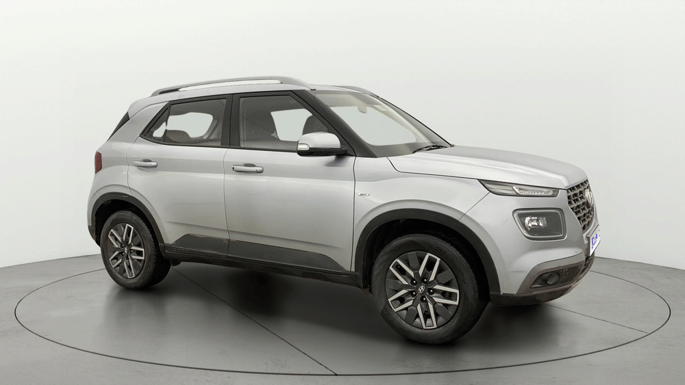 2022 Hyundai Venue 2022-2025 SX 1.0 TURBO IMT