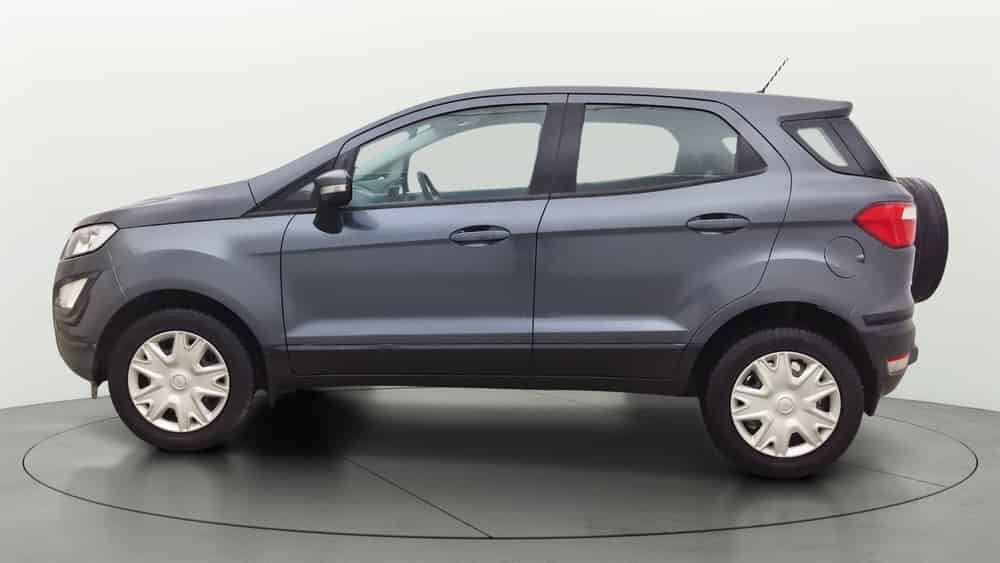 2020 Ford EcoSport TREND 1.5L PETROL
