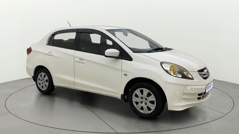 2014 Honda Amaze 1.2L I-VTEC SX