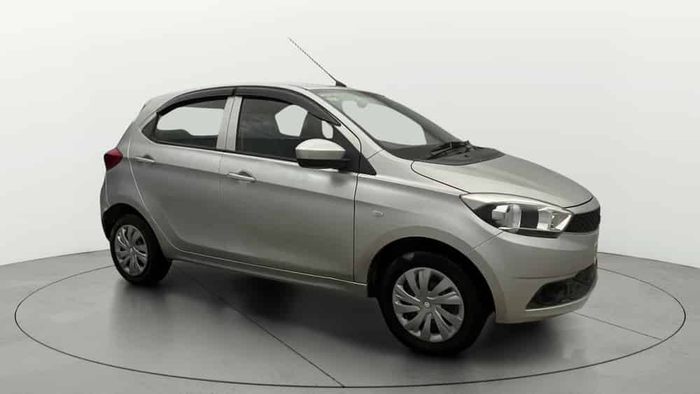2017 Tata Tiago XT PETROL