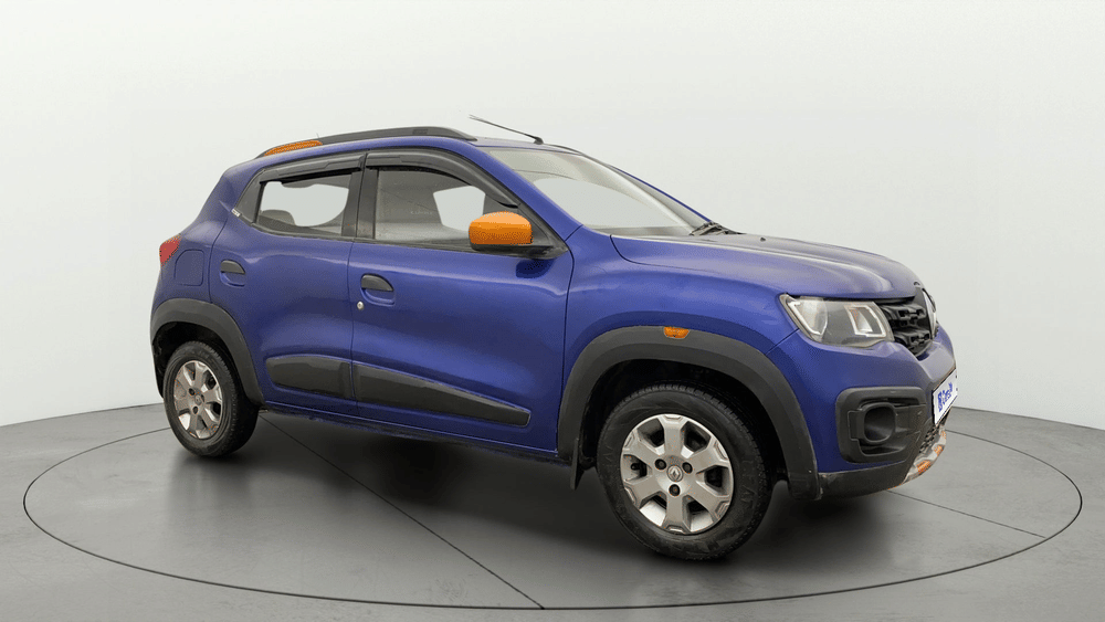 2019 Renault Kwid CLIMBER 1.0