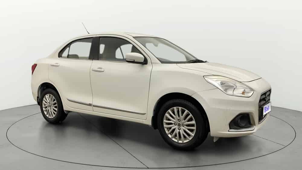 2020 Maruti Suzuki Dzire ZXI AMT